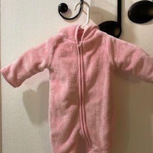Baby coat/Jacket